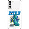 Disney Monsters University Mike and Sully Galaxy S21 Plus 5G Skin